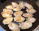 Japanese Teriyaki Chicken with pepper and sesame recipe step 2 photo