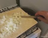 Фото кроку 10 до Волшебный фаршированный перец - рецепт бомба #непп.
