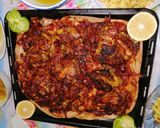 صورة لخطوة 7 من وصفة المسخن الفلسطيني بلمسات عراقية 🍽️🔪🥄🍴