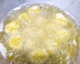 Foto langkah ke 4 dari resep Bola Tempe Keju Yummy 🤤.