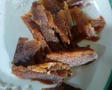 Foto langkah ke 1 dari resep #181 Teri Sambal Ijo.