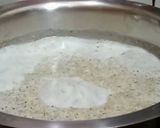 बाजरे की खीर (Bajre Ki Kheer recipe in hindi) रेसिपी चरण 3 फोटो