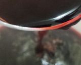 Foto del paso 4 de la receta: Agua de Jamaica con Canela