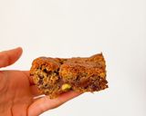 Foto del paso 2 de la receta: Blondie de pistacho