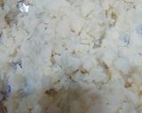 A picture of step 2 of Baby Samosa.
