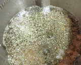 Foto del paso 3 de la receta: Sopa griega de garbanzos