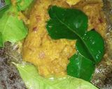 Foto langkah ke 4 dari resep Sup Ikan dan Sayur.