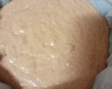 Foto del paso 3 de la receta: Bizcocho de zanahoria y nueces con sésamo