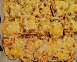 Foto del paso 3 de la receta: Paninis