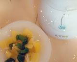 صورة لخطوة 1 من وصفة عصير الليمون المنعش 🍹🍹