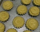 Foto langkah ke 4 dari resep Soes isi vla diplomat.
