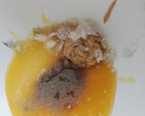 Pikáns csirkemell főtt tésztával recept fázis 1 fotója