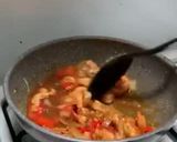 Foto langkah ke 4 dari resep Udang saos mentega.