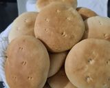Foto del paso 5 de la receta: Pan amasado de casa