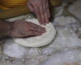 Foto del paso 13 de la receta: PrePizza casera!!🍕🍕