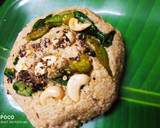 வரகரிசி நெய் பொங்கல் ரெசிபி ஸ்டேப் 4 புகைப்படம்
