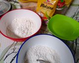 Foto langkah ke 4 dari resep Bakpao Karakter Bear (No Mixer).