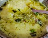 ताकपीठ (Taakpith recipe in marathi) रेसिपी स्टेप 4 फोटो 