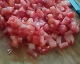 Foto del paso 1 de la receta: Ensalada de sardina cero grasa