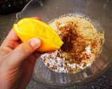 Palacsinta "Gundel-Márai árt" kicsit Bolla Petisen 😉😀💪 recept fázis 11 fotója