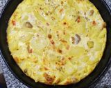 Foto del paso 6 de la receta: Tortilla de papa al horno