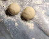 Cruffin recept fázis 3 fotója