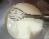 A picture of step 1 of Sweet egg bread toast.