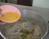 Foto langkah ke 7 dari resep Sup Ubi rebus (rojjo').