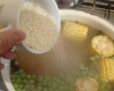Foto del paso 10 de la receta: Cazuela de albóndigas