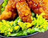 A picture of step 3 of Easy Sweet and Spicy Teriyaki Chicken with Chicken Breast (No Frying).