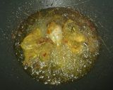 Foto langkah ke 1 dari resep Ayam Masak Kemangi.