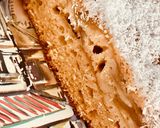 Foto del paso 7 de la receta: 🥧BUDÍN🥧 MUY HÚMEDO DE 🍎MANZANAS🍎