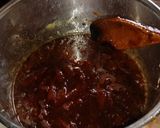 Foto del paso 4 de la receta: Dulce de durazno casero