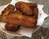 Foto del paso 6 de la receta: Berenjenas con jamón York y queso