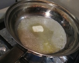 Foto del paso 3 de la receta: Camarones al mojo de ajo