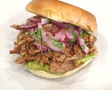 Foto del paso 12 de la receta: Pulled pork a baja temperatura - Sous Vide