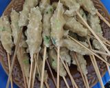 Foto langkah ke 8 dari resep Sempolan Ayam.