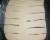 A picture of step 3 of Homemade bread.