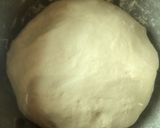 صورة لخطوة 3 من وصفة عجينة الهشه راح تدعولي