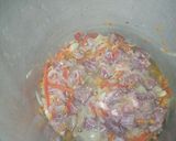 Foto del paso 2 de la receta: Estofado de carne chica