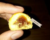 Foto langkah ke 8 dari resep Selai Nanas.