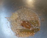 A picture of step 2 of Veg biryani.