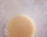 Foto langkah ke 1 dari resep Bolu Kukus Ubi Ungu.