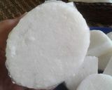 Foto langkah ke 6 dari resep Lontong Plastik (Metode 5.30.7).