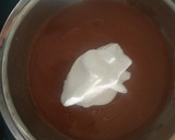 Foto del paso 7 de la receta: Bizcocho de chocolate