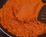 Foto langkah ke 4 dari resep 10. Bumbu dasar merah.