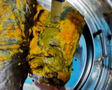 A picture of step 11 of Patra / pattarveli na pan / pandada.