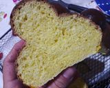 Foto del passaggio 6 della ricetta Brioches con il tuppo