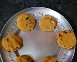 আলুর চপ(aloor chop recipe in Bengali) রেসিপি ধাপ - 5 ছবি