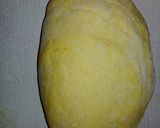 Foto del paso 4 de la receta: Ñoquis de calabaza con crema y algo más!!!!😙